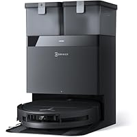 Ecovacs Deebot T50 OMNI