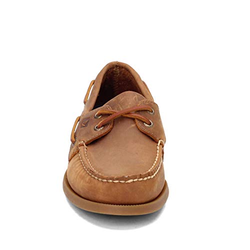 Image of Sperry Mens Authentic Original 2-Eye Seasonal