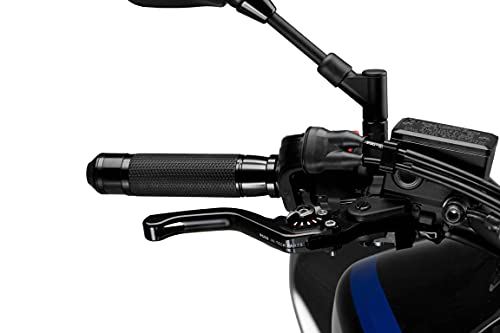 Puig 130NN Manetas accesorio específico, Negro