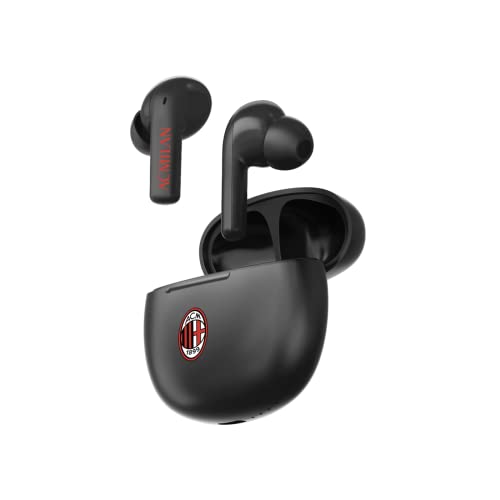 QUALITÀ AUDIO SUPERIORE – Suono nitido, bassi profondi e microfono integrato per conversazioni chiare e un ascolto immersivo, ideale per musica, video e chiamate.
