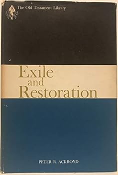 Exile and Restoration