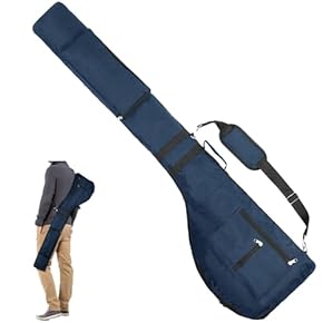 リゾート 旅行 出張 移動が多い人は便利！ゴルフバック クラブをしっかり守る！ リゾート 旅行 出張 移動が多い人は便利！ゴルフバック クラブを