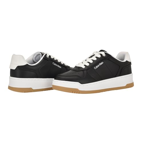 Calvin Klein Women's Prizin Sneaker2