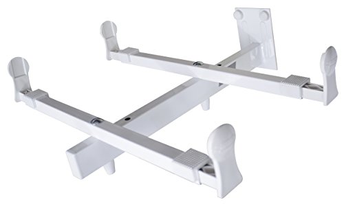 Suporte para Forno de Microondas Multivisão Branco