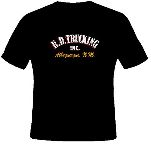 kouxi Chaofeng Rd Trucking Convoy Kris Kristofferson T Shirt Color-,Size(Large)