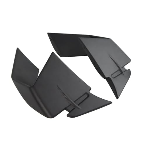 Carénage carbone BMW S1000RR 2015-2021 avec ailes vent haut de gamme