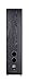 Magnat Monitor Supreme 2002 - loudspeakers (Black, Floor, Speaker set unit, Wired, Terminal, 18 - 40000 Hz)