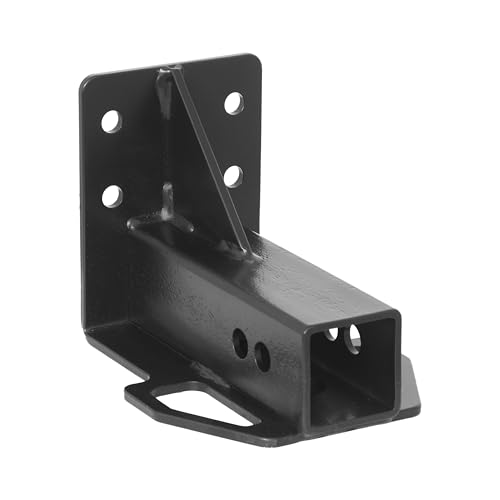 Extreme Max 5600.3449 Complete Rear Receiver Mount Kit for John Deer Gator UTV Side by Side Utility Vehicle