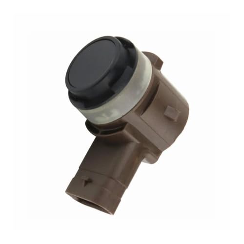 Capteur PDC BMW X3 F25 X4 F26 X5 F15 Radar de Recul Noir 66209283202