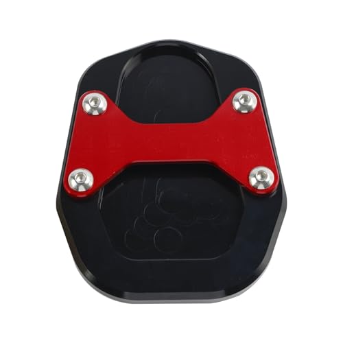 �L�b�N�X�^���h�v���[�g�G�N�X�e���_�[ �L�b�N�X�^���h�g��v���[�g�p�b�h CT125 �n���^�[�J�u�g���C�� 125 2023-2024 �I�[�g�o�C�T�C�h�X�^���h�v���[�g�p�b�h�ɓK��