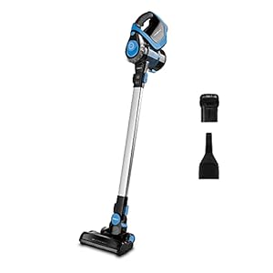 Polti Forzaspira SR100 Stabstaubsauger 2-in-1