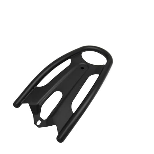 Porte-bagages arrière EN650 VN650 étagère support acier moto 20-2024