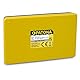 PATONA LP-E17 Akku Ladegerät 1939 (USB Dual LED) zu EOS RP R8 R50 R10 R100 77D 200D 250D 750D 760D 800D 850D M3 M5 M6 M6 II usw