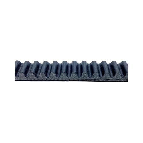Correa trapezoidal para scooter compatible con X 250 y SB 250 3