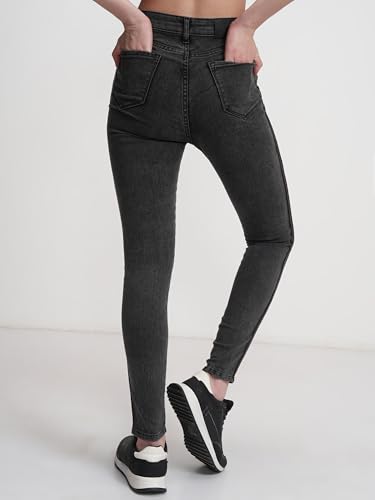 Image of Tokyo Talkies Women's Skinny Jeans