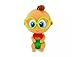 Churro Doll – Edition in Spanish by K-simerito Distroller