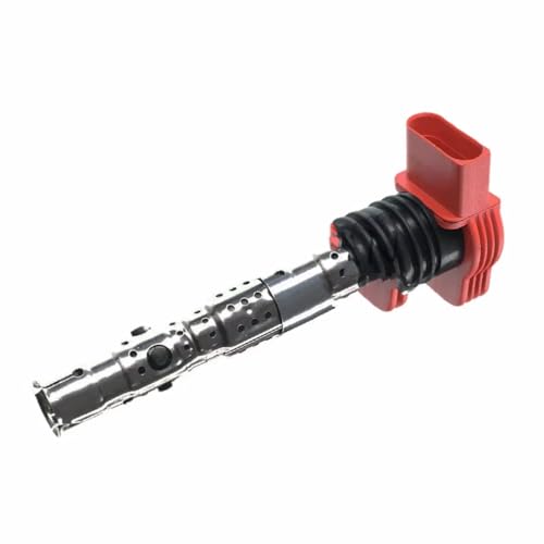 Bobines d'allumage VW Crafter Jetta Bora : tension stable pour un démarrage fluide