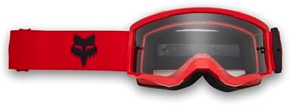 FOX Main Core Jugend Motocross Brille