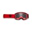 Fluorescent Red