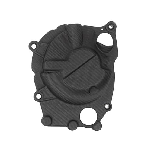 Protection carénage moteur droit carbone pour rouler en Kawasaki Ninja ZX-4RR