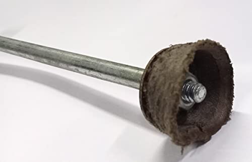 Image of Kerosene Stove Barrel Pump MS