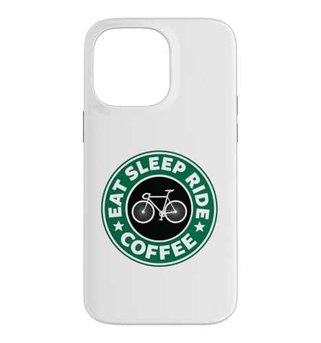 EAT SLEEP RIDE �R�[�q�[ ���[�h �}�E���e���o�C�N �T�C�N�����O �C���X�s���[�V���� �X�}�z�P�[�X iPhone 14 Pro Max �p