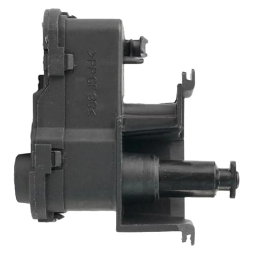 Actionneur de trappe à carburant haut de gamme pour VW Touareg 3.0L mécanique fluide 7P0810773D