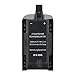 Dowwnel Drone Battery for Parrot Bebop 3.0, 11.1V 2500mAh High-Capacity Rechargeable LiPo Battery Pack - Extended Flight Time, Safe & Lightweight Replacement Power Supply for Quadcopter (2-Pack)