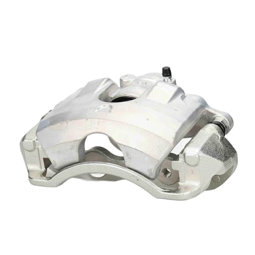 Wagner Cn11965sc New Semi-loaded Brake Calipers Compatible With Select Ford F...