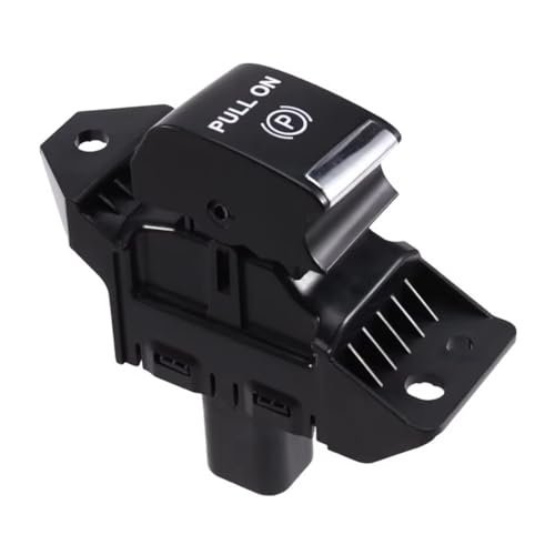 Botón interruptor freno mano Lincoln MKZ MKC MKX con número OE FP5T2B623AAW