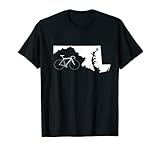 Photo Gallery bicicletta maryland camicia, ciclista tee, state road bike maglietta Photo Gallery bicicletta maryland camicia, ciclista tee, state road bike maglietta