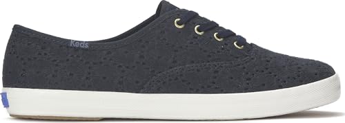 Image of Keds Women's Champion Seasonal Lace-Up Fashion Sneaker