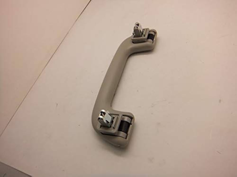 パッソ　純正　アシストグリップ トヨタ(純正) GRIP ASSY, ASSIST のパーツレビュー | パッソ