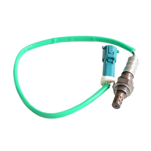 Sonde Lambda pour Ford Fiesta et Focus (1998-2010) - Réf 98AB-9F472-BB