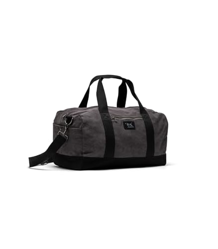 Foxton Duffle Bag2