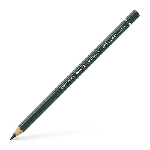 Faber-Castell Sulu boya kalemi yeşil (2 paketi)