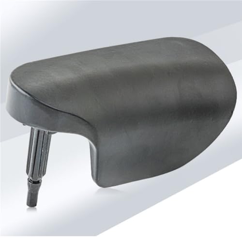 Poignée de capot moteur en aluminium renforcé anti-rupture pour TT MK2 référence 8J1823533C