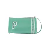 Necessaire Redonda Palmeiras Verde Oficial - Sude