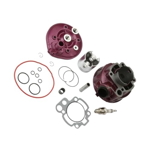 Kit de cilindro de 90cc para TX X-Ray 50 y motores AM6 de 2 tiempos