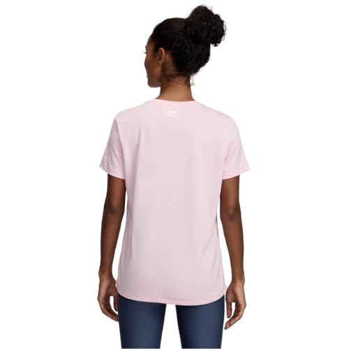 Image of Under Armour Women's Tech Twist Short Sleeve Crew T-Shirt