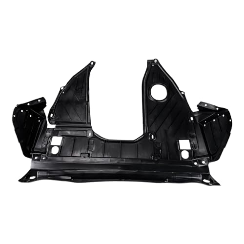 image for PHILTOP NI1228164 Engine Splash Shield Compatible with 2016-2020 Maxim