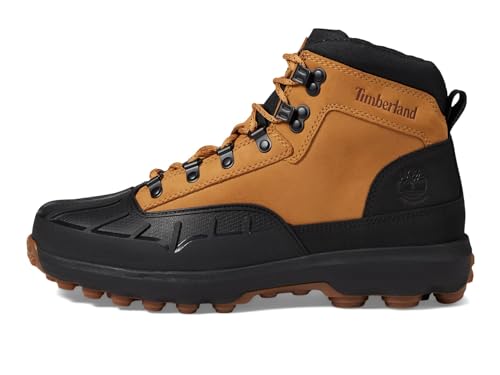 Image of Timberland mens Converge Wp Mid Shell Toe