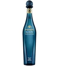 【最終値下げ】PATRÓN EL ALTO パトロン エル アルト テキーラ Amazon.co.jp: パトロン エル アルト [ プレミアムテキーラ メキシコ産