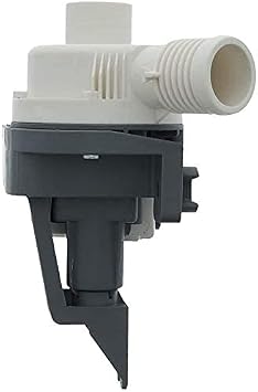 OEM Washer Pump W10876600