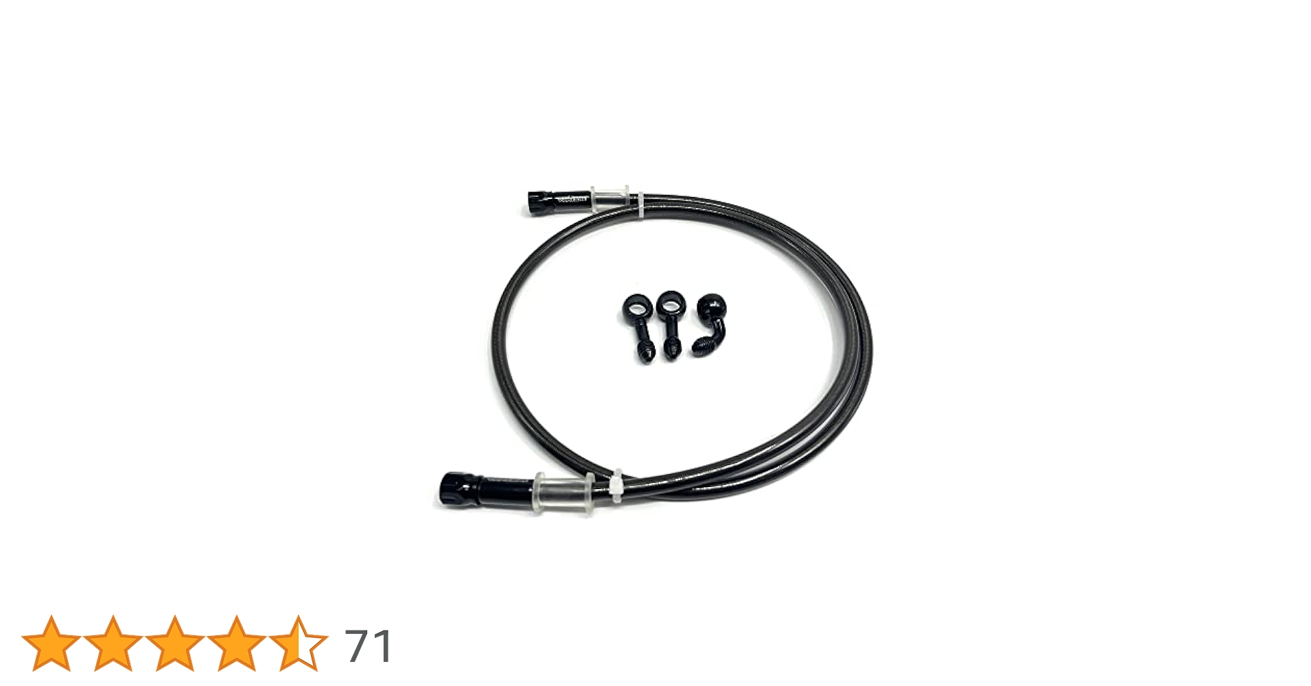 TWP AntiTubeThing Vブレーキ用オールドMTBパーツ　2個セット TWP AntiTubeThing Vブレーキ用オールドMTBパーツ 2個セット