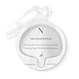 Overnight Chronobiology Peel, The Exceptional , 8 Doses Refill
