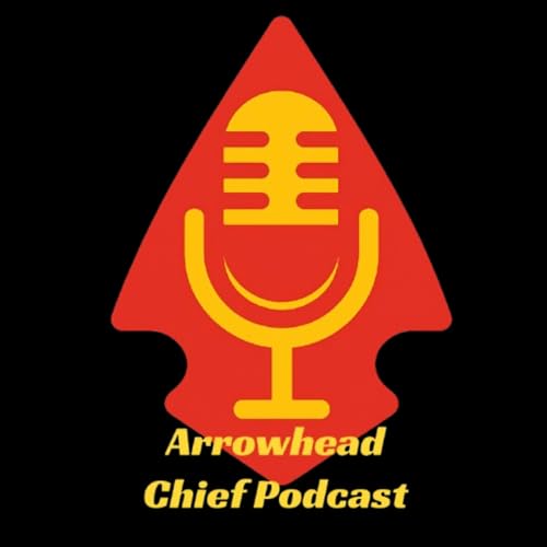 Page de couverture de Arrowhead Chief Podcast