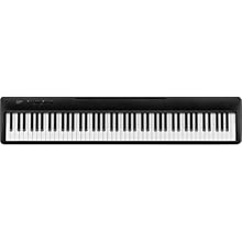 88-key Digital Piano with Responsive Hammer Lite Keyboard Onboard Speaker System - Black 17 Built-in Sounds