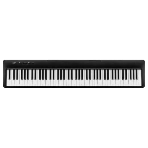 Kawai ES60 88-key Digital Piano - Black