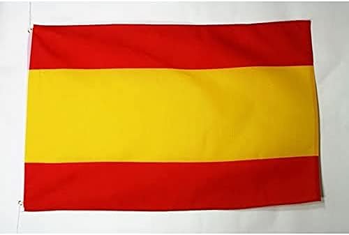 AZ FLAG Irish County Flagge 150x90cm - Grün-Rote Fahne Aus 100% Polyester